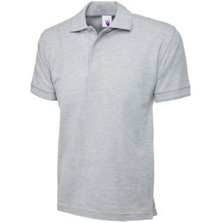 Uneek Clothing UC102 Premium Polo Shirt 250gsm